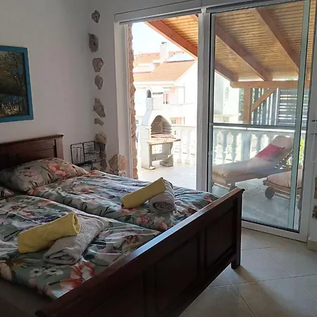 Huebsche Fuer Zwei By Interhome Apartamento Biograd Na Moru