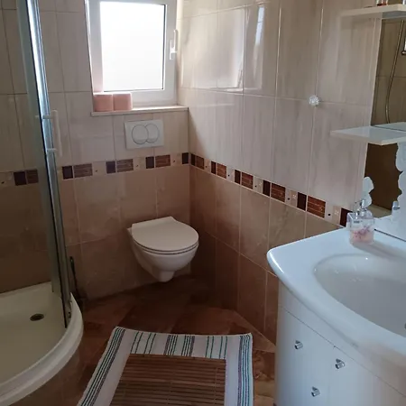Huebsche Fuer Zwei By Interhome * Biograd Na Moru