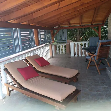 Apartamento Huebsche Fuer Zwei By Interhome Biograd Na Moru