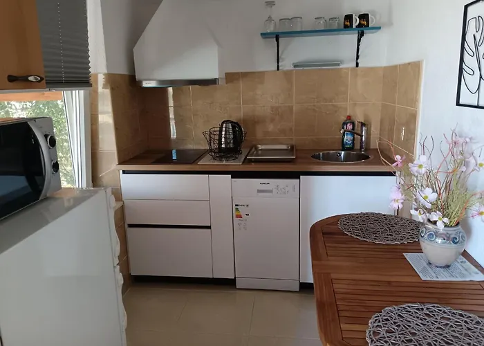 Huebsche Fuer Zwei By Interhome Biograd Na Moru