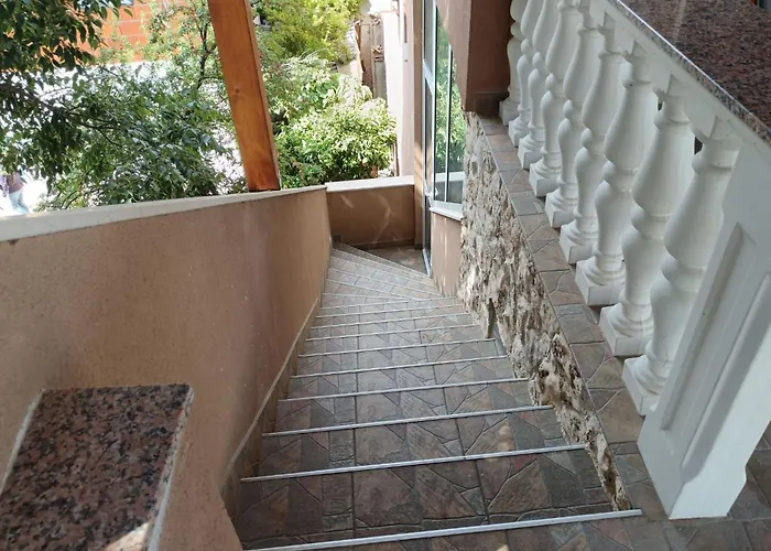 Apartman Huebsche Fuer Zwei By Interhome Biograd Na Moru