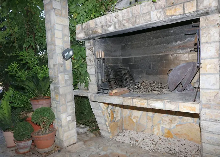 Apartman Huebsche Fuer Zwei By Interhome *