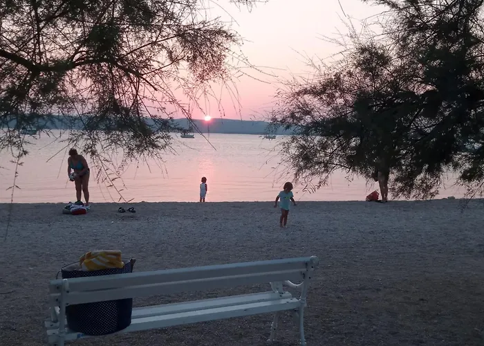 Apartman Huebsche Fuer Zwei By Interhome *