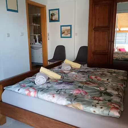 דירה Huebsche Fuer Zwei By Interhome