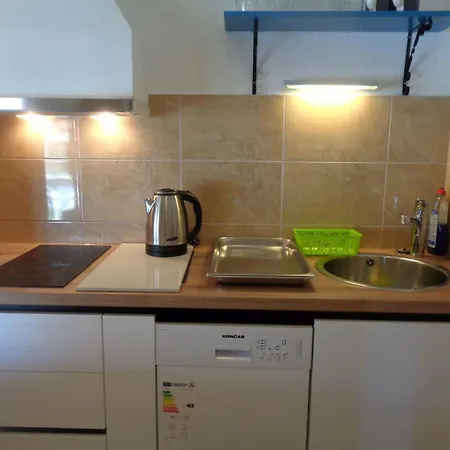 Huebsche Fuer Zwei By Interhome * ביוגראד נה מורו