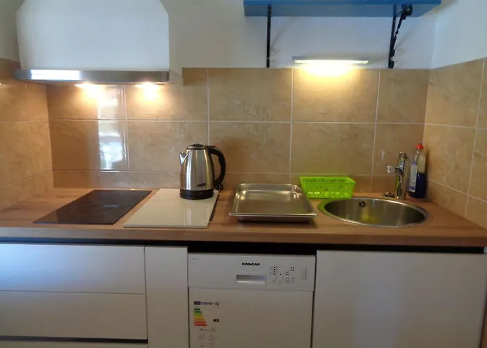 Huebsche Fuer Zwei By Interhome * ביוגראד נה מורו