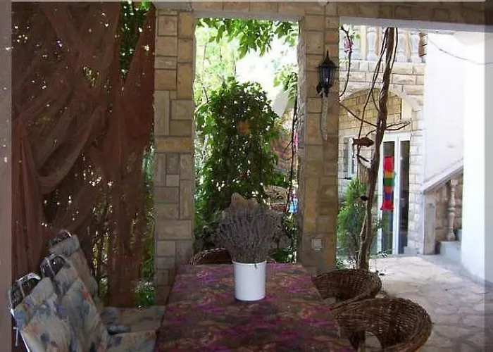 דירה Huebsche Fuer Zwei By Interhome ביוגראד נה מורו