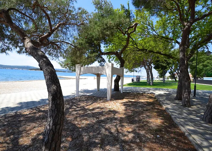 Huebsche Fuer Zwei By Interhome * ביוגראד נה מורו